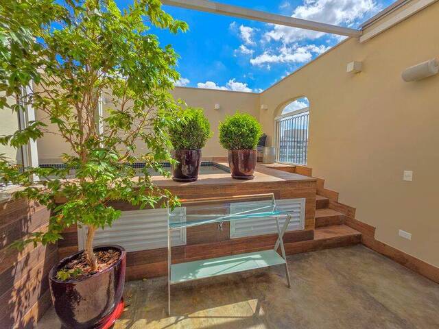 Cobertura para Venda em São Paulo - 2