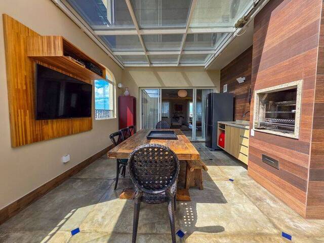 Cobertura para Venda em São Paulo - 3