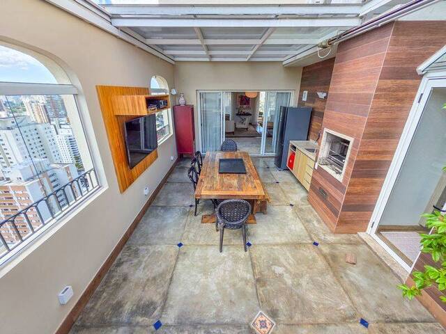 Cobertura para Venda em São Paulo - 4