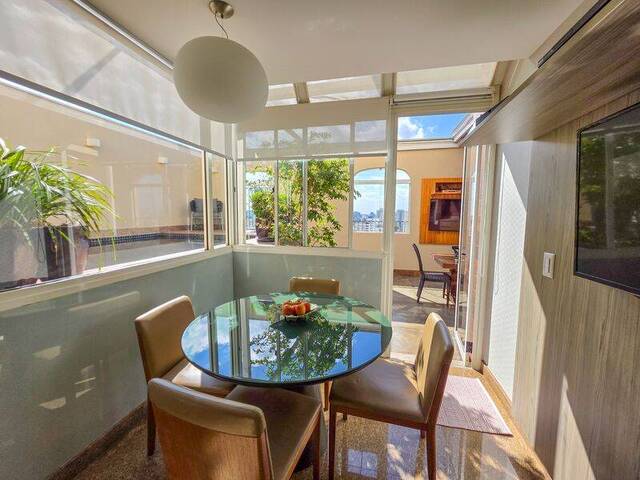 Cobertura para Venda em São Paulo - 5