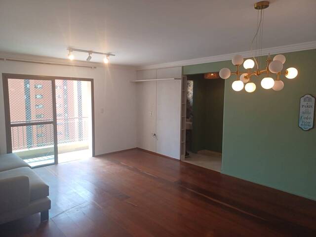 Apartamento para Locação em São Paulo - 2