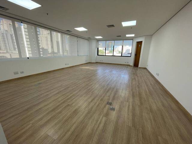 Conjunto Comercial para Locação em São Paulo - 4