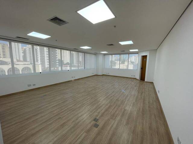 Conjunto Comercial para Locação em São Paulo - 5