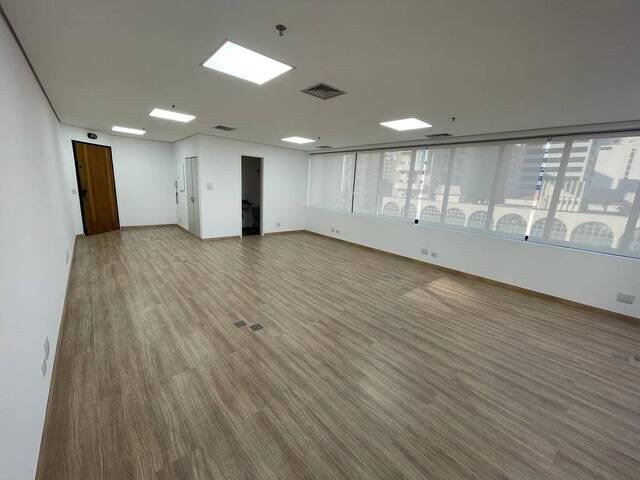 Conjunto Comercial para Locação em São Paulo - 3