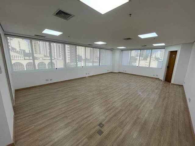 Locação em Itaim Bibi - São Paulo