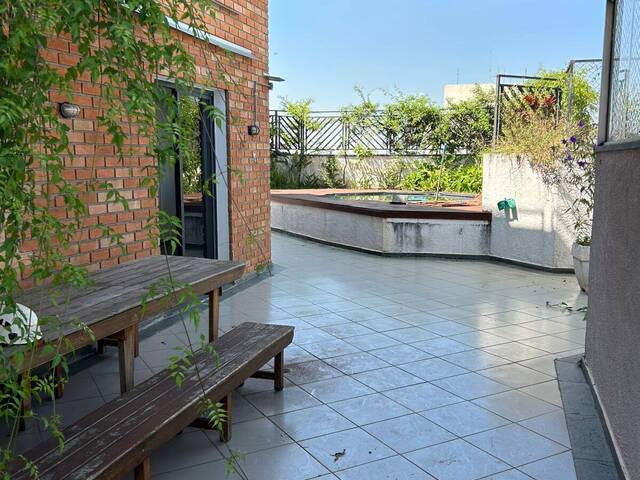 Venda em Vila Madalena - São Paulo