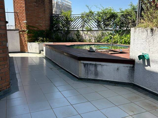 #COGold3597 - Cobertura para Venda em São Paulo - SP - 2