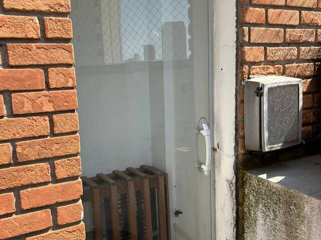 Cobertura para Venda em São Paulo - 5