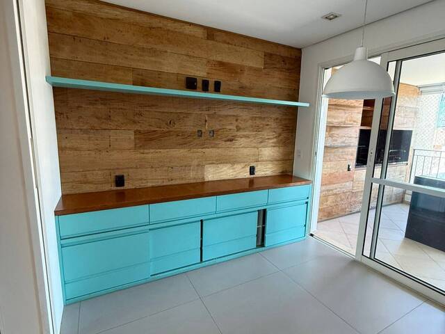 Apartamento para Venda em São Paulo - 3