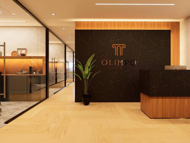 Conjunto Comercial para Venda em São Paulo - 2