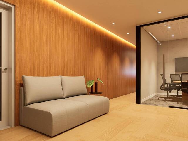 Conjunto Comercial para Venda em São Paulo - 4