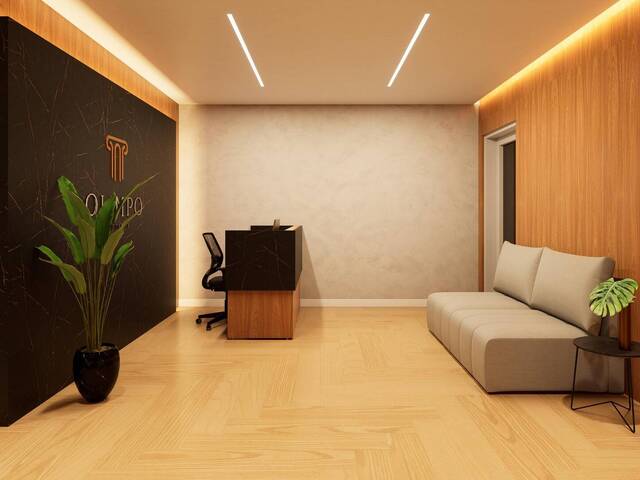 Conjunto Comercial para Venda em São Paulo - 3