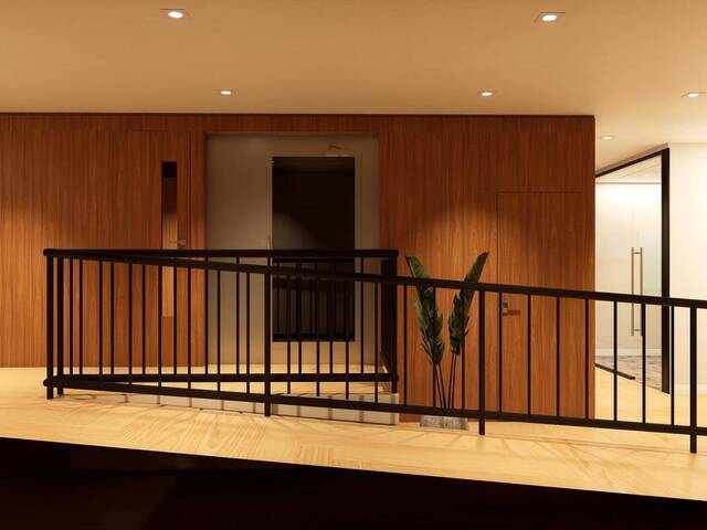 Conjunto Comercial para Venda em São Paulo - 4