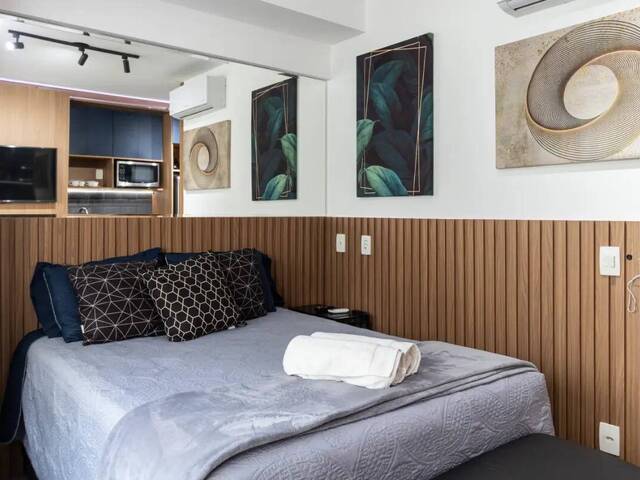 Apartamento para Venda em São Paulo - 4