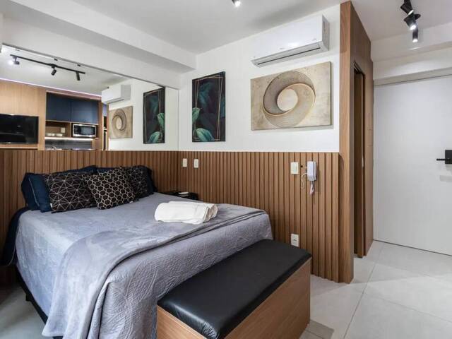 Venda em Jardim Paulista - São Paulo