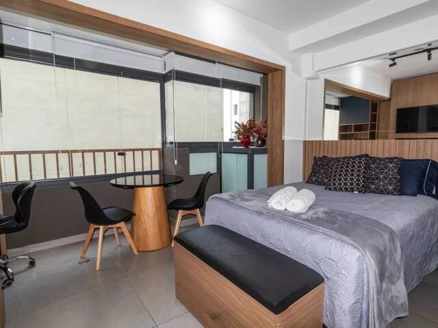 Apartamento para Venda em São Paulo - 2