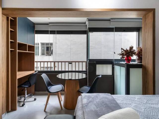 Apartamento para Venda em São Paulo - 3