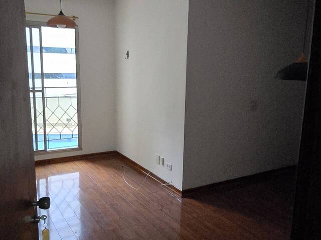 Locação em Vila Clementino - São Paulo