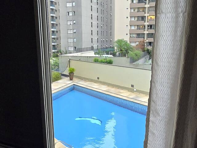 Apartamento para Locação em São Paulo - 4