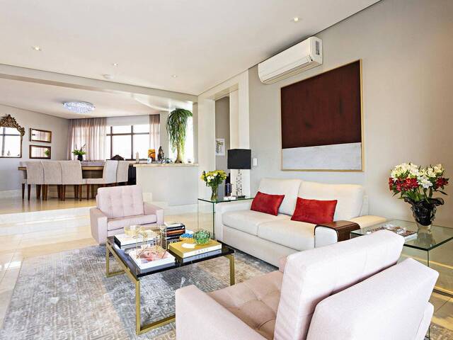 Venda em Campo Belo - São Paulo