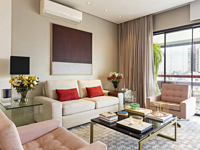 Cobertura para Venda em São Paulo - 2