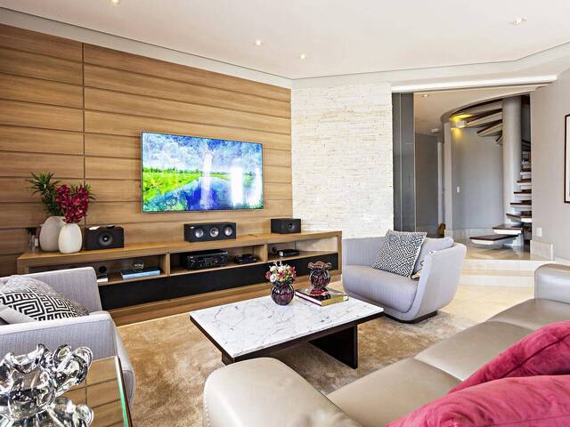 Cobertura para Venda em São Paulo - 3