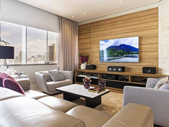 Cobertura para Venda em São Paulo - 4