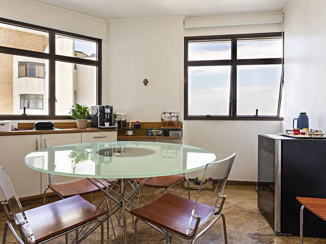 Cobertura para Venda em São Paulo - 5