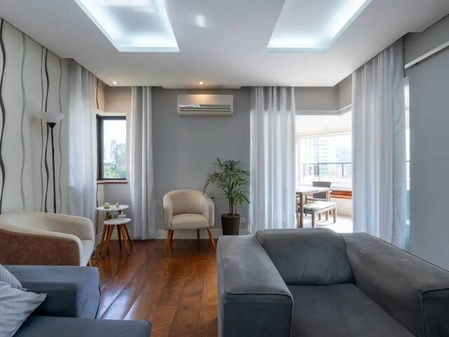 Apartamento para Venda em São Paulo - 2