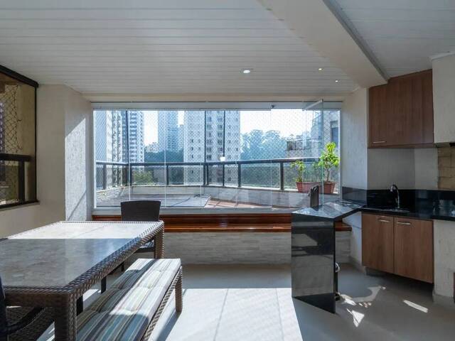 Apartamento para Venda em São Paulo - 5