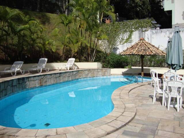 #APGold3614 - Apartamento para Venda em São Paulo - SP - 3