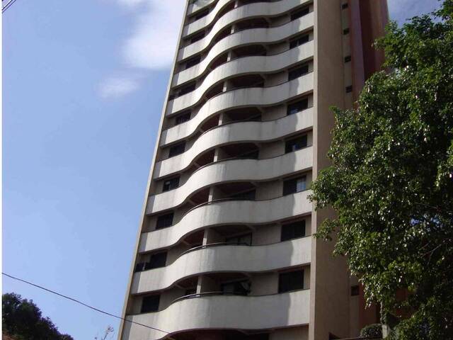 #APGold3614 - Apartamento para Venda em São Paulo - SP - 2