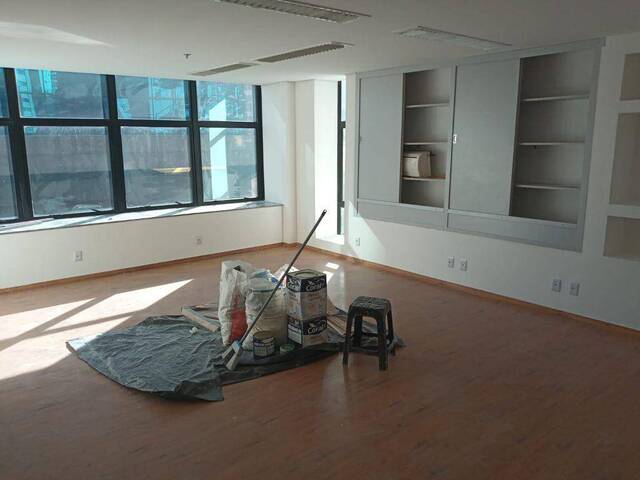 Locação em Vila Olímpia - São Paulo