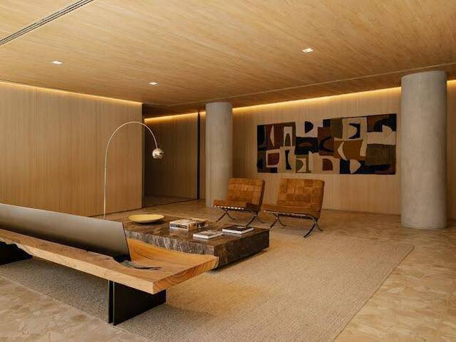 #APGold3616 - Apartamento para Venda em São Paulo - SP - 3