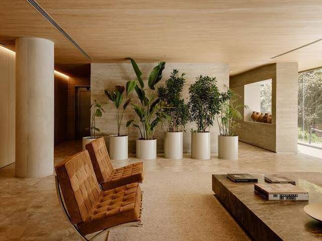 Apartamento para Venda em São Paulo - 4