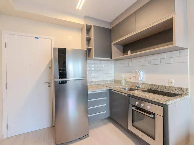 Apartamento para Locação em São Paulo - 3