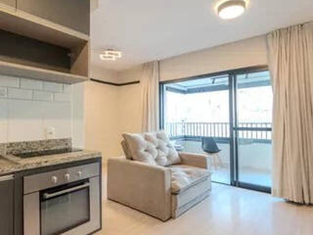 Apartamento para Locação em São Paulo - 4