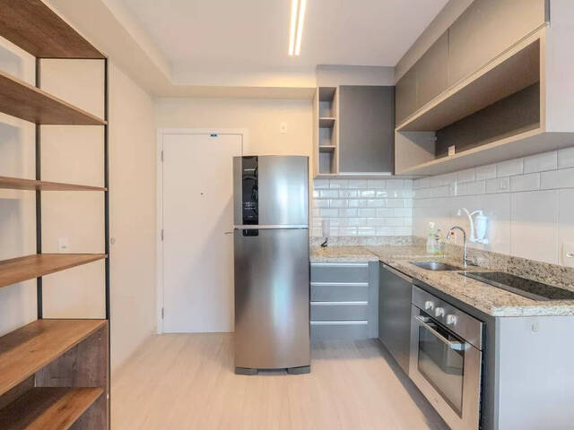 Apartamento para Locação em São Paulo - 5