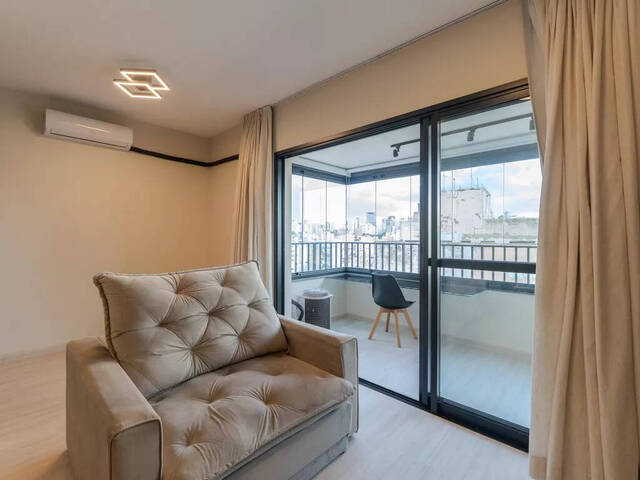 Apartamento para Locação em São Paulo - 2