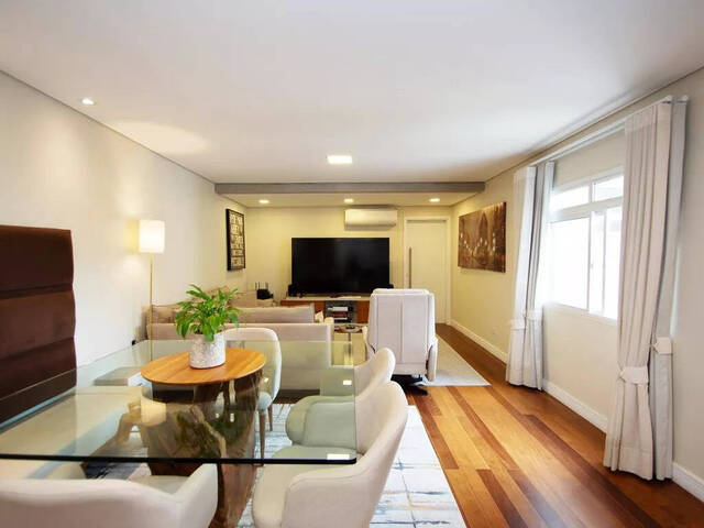 Apartamento para Locação em São Paulo - 2