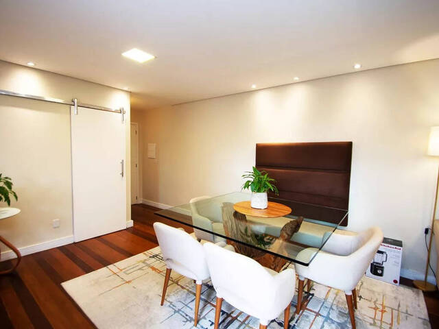 Apartamento para Locação em São Paulo - 3