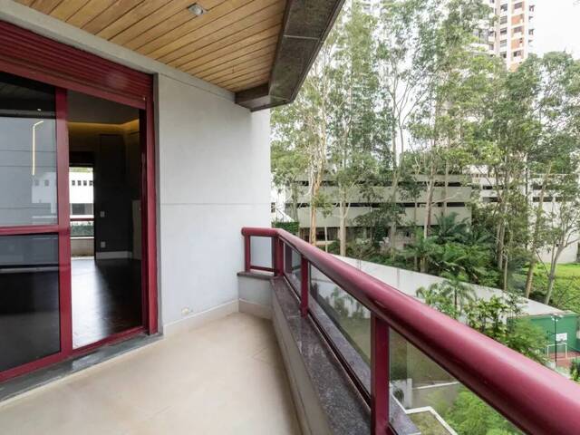 Apartamento para Venda em São Paulo - 5