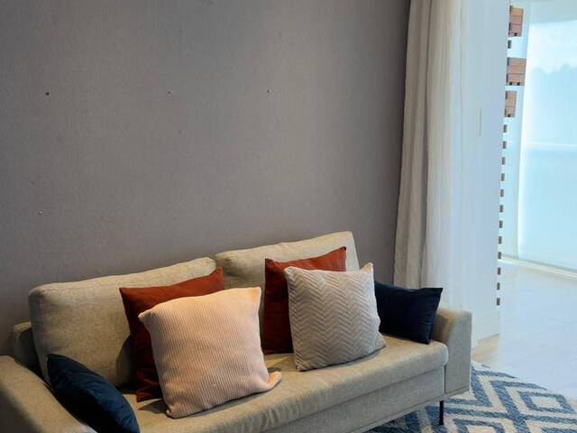 Apartamento para Venda em São Paulo - 5