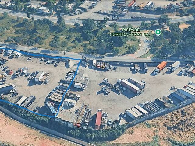 Terreno para Venda em São Paulo - 3