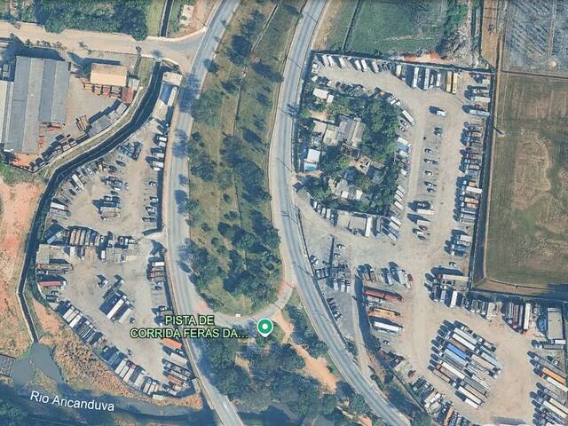 Terreno para Venda em São Paulo - 4