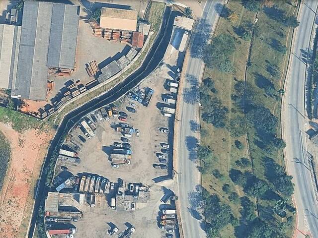 Terreno para Venda em São Paulo - 2