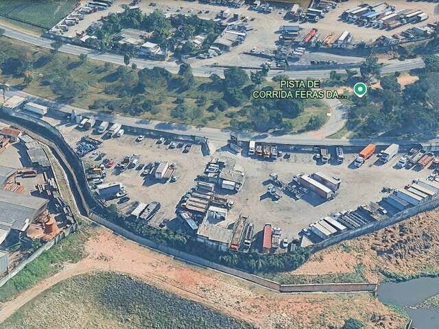 Terreno para Venda em São Paulo - 5