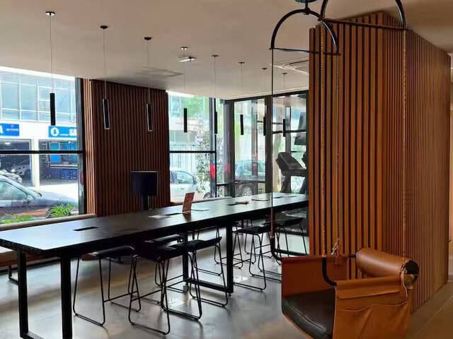 Apartamento para Venda em São Paulo - 5