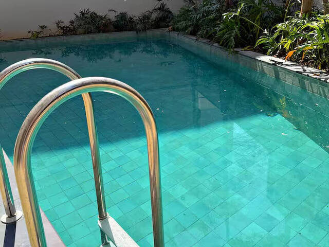 Apartamento para Venda em São Paulo - 3