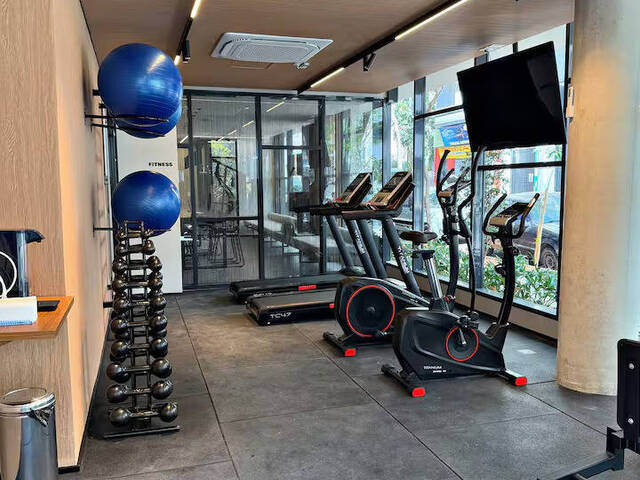 Apartamento para Venda em São Paulo - 4